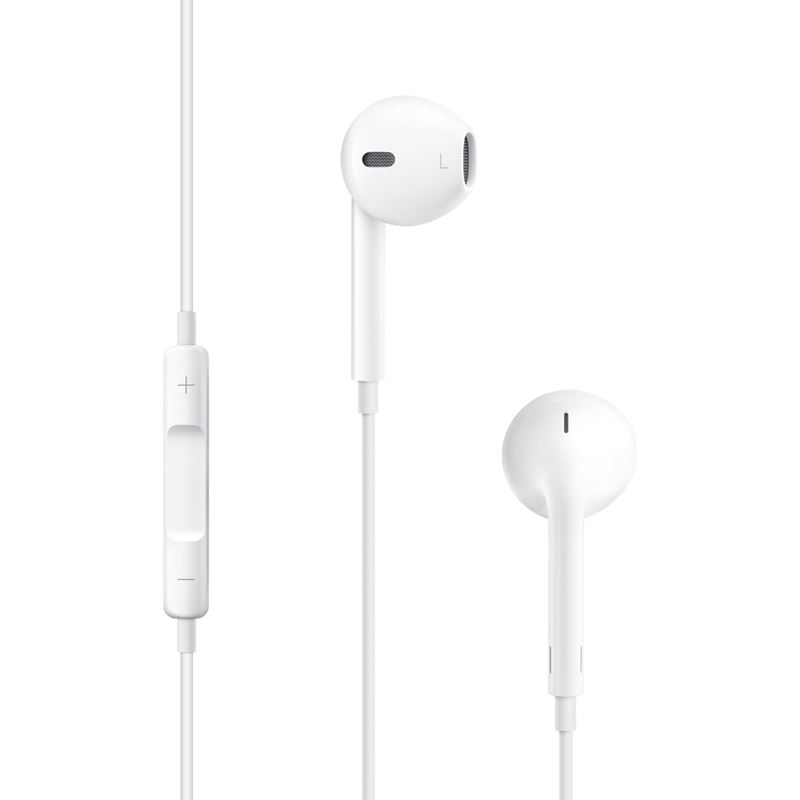 Apple EarPods weiss