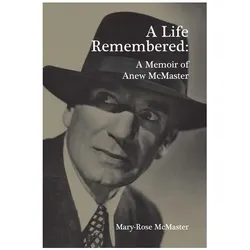 A Life Remembered, Fachbücher von Mary-Rose Aranson