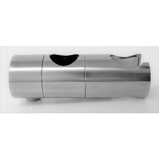 Grohe glijder voor douchesysteem, chroom - 12140000