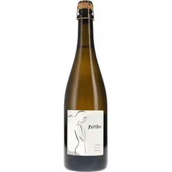 Crémant de Loire Réserve Zeitlos Zéro Brut Liv Vincendeau 2019 BIO