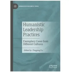 Humanistic Leadership Practices, Sachbücher