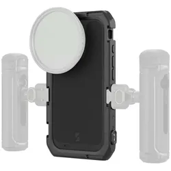 SmallRig 4828 Mobile Video Cage Flagship Edition (Cage), Video Zubehör, Schwarz