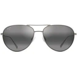 Maui Jim WALAKA _ Mattes Titan (885-17)