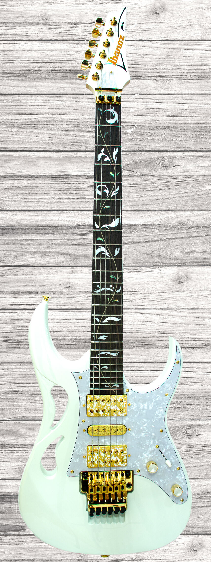 Ibanez PIA3761-SLW