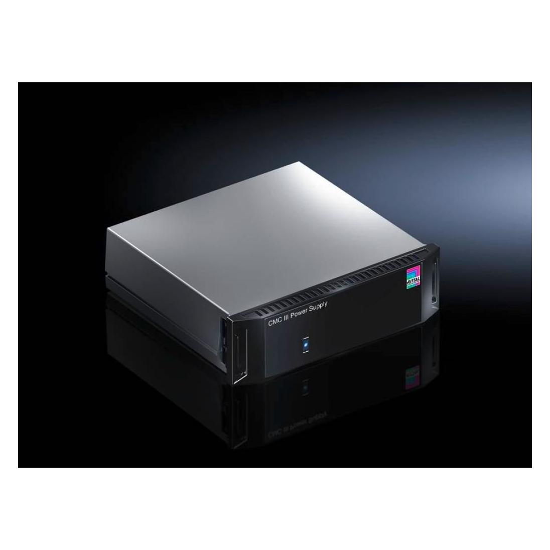 Rittal CMC III power packsfor use in aggressiveatmospheres (7030060)