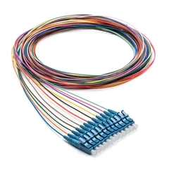 Corning LWL Pigtail Kit FK12000201G1Z09AA002