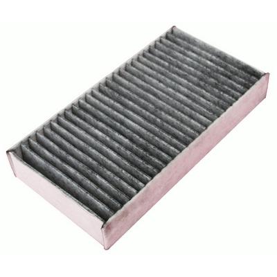 DENCKERMANN Filter, Innenraumluft m110707k für Mercedes