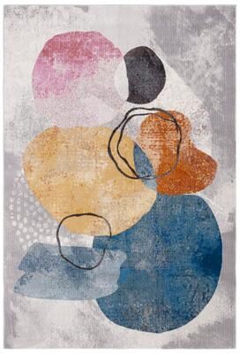 SAFAVIEH Art Studio Anamari Modern Abstract Rug