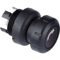 Stahl Pilzsperrtaster 223699