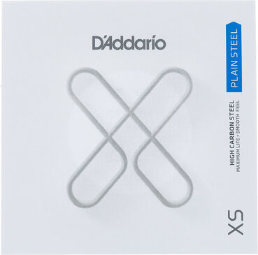 Daddario XSPL011