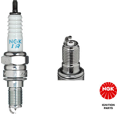 Ngk Zündkerze 6777 Für Honda