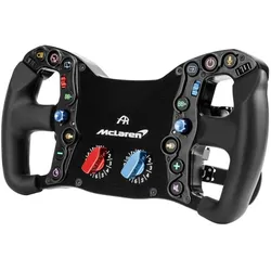 Ascher Racing Lenkrad McLaren Artura Pro-SC (PC), Gaming Controller, Schwarz