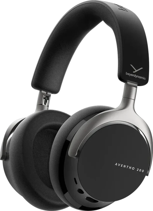 Beyerdynamic AVENTHO 200, schwarz