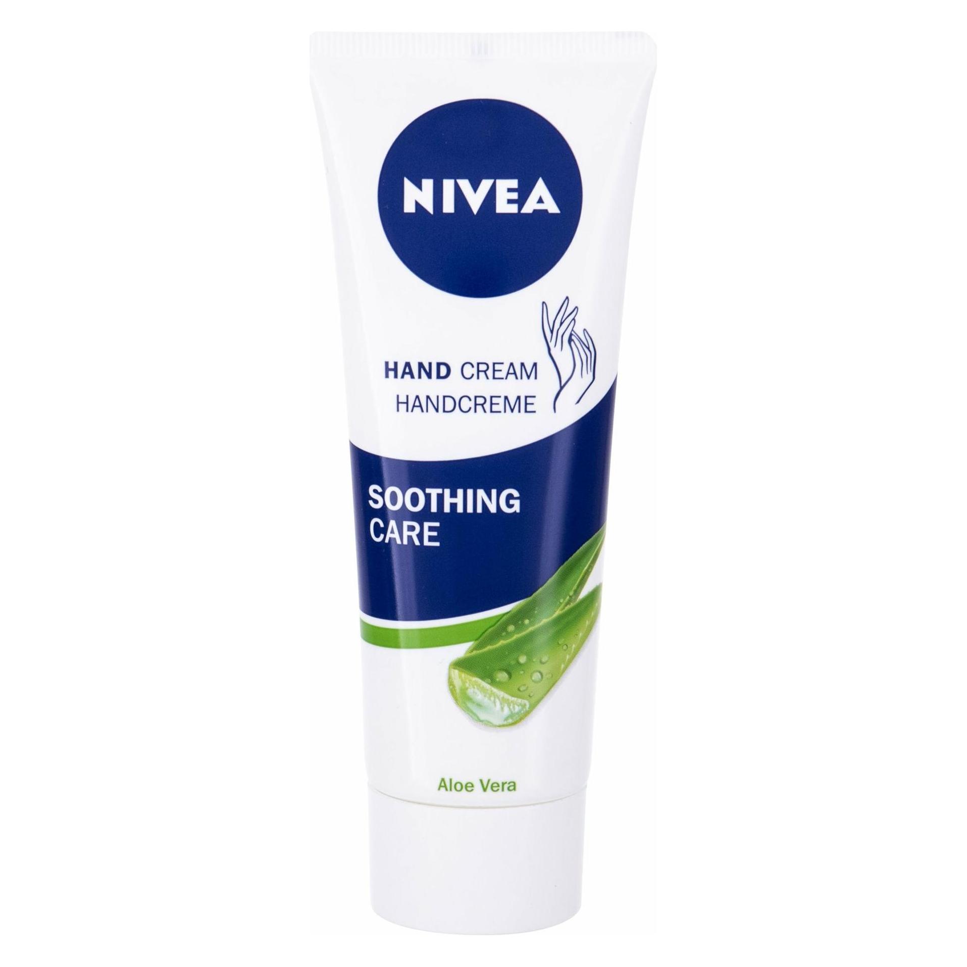 NIVEA Soothing Care (75 ml) (9005800291871)