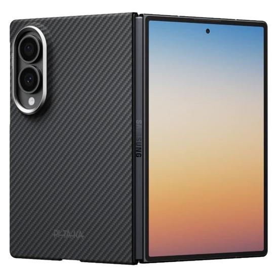 Pitaka Edge Case (Samsung Galaxy Z Fold8) (FBWFOLD8)