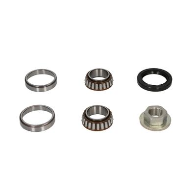 SKF Radlagersatz vkba3666 für Ford MAZDA