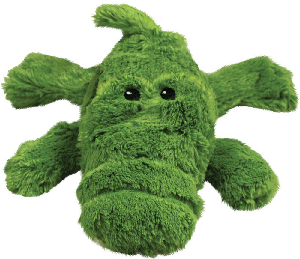 KONG - Comfort Jumbo Ali Aligator - XL - 12x33,5x31cm
