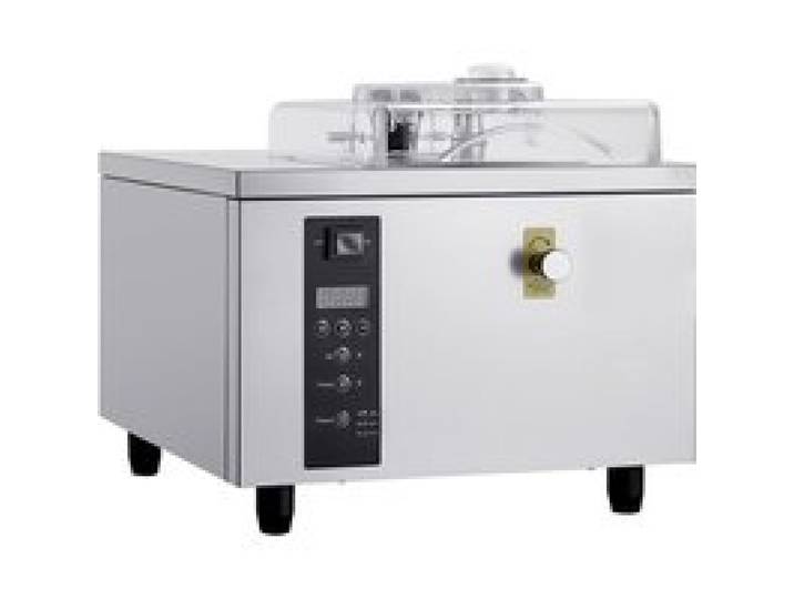Sorbetière - DUOKU - BQ5K - 500 W - 2 8 L - 5 L/h