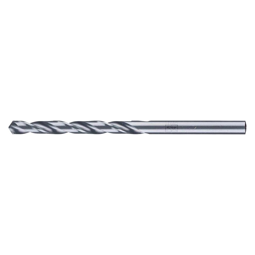 Pferd 25203659, Bohrer, Spiralbohrer-Bit, Drehung der rechten Hand, 4,9 mm, 86 mm, Alu (25203659)