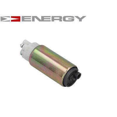 ENERGY Kraftstoffpumpe G10006 im Kraftstoffbehälter für Suzuki