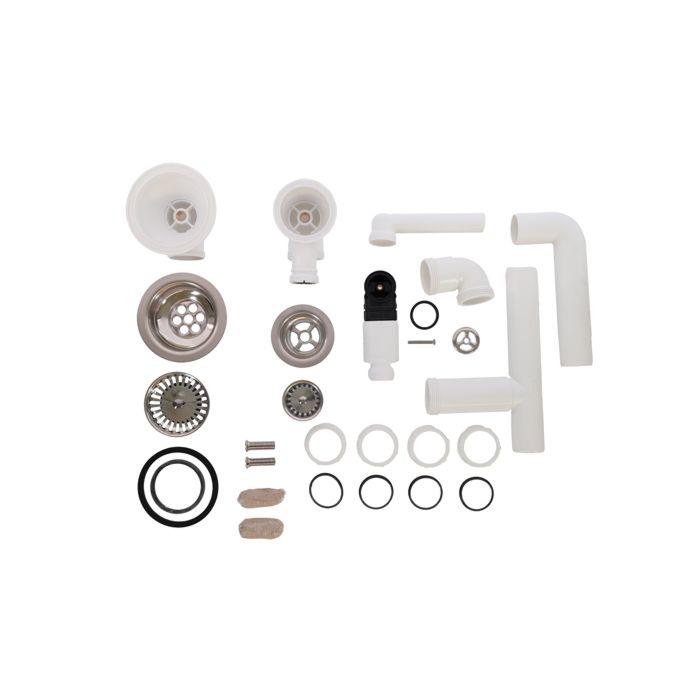 Villeroy und Boch 82920061 Verchromt