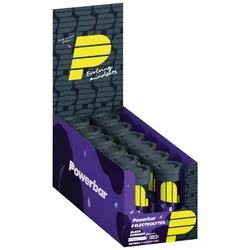 POWERBAR Brausetabletten 5Electrolytes Black Currant | 12 Röhrchen Bo