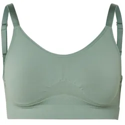 Tchibo - Seamless-Sport-BH - Damen - Gr. XL - mintgrün