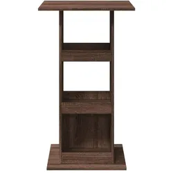 vidaXL, Bartisch, Befonin (60 x 60 x 102 cm, 60 x 60 x 102 cm)