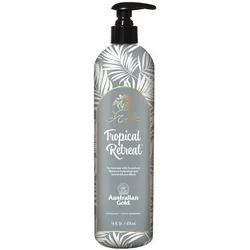 Australian Gold, Selbstbräuner, Tropical Retreat Tan Extender 474 ml (474 ml)