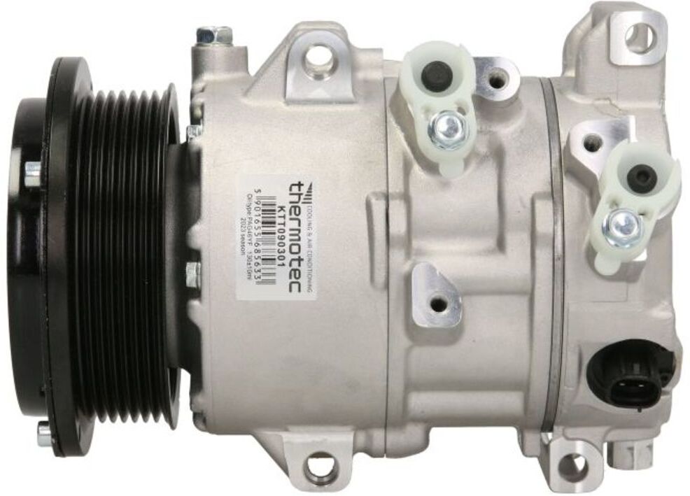 Klimakompressor THERMOTEC KLIMA KTT090301