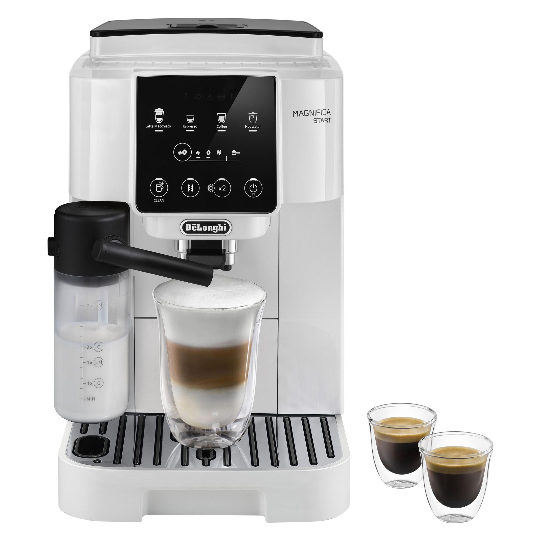 De'Longhi Magnifica Start (ECAM220.61.W)