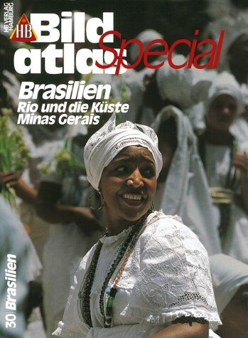 HB Bildatlas Special, H.30, Brasilien - Preis vom 30.09.2026 09:01:18 h