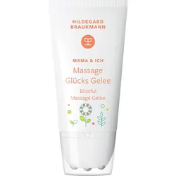 HILDEGARD BRAUKMANN MAMA & ICH Massage Glücks Gelee