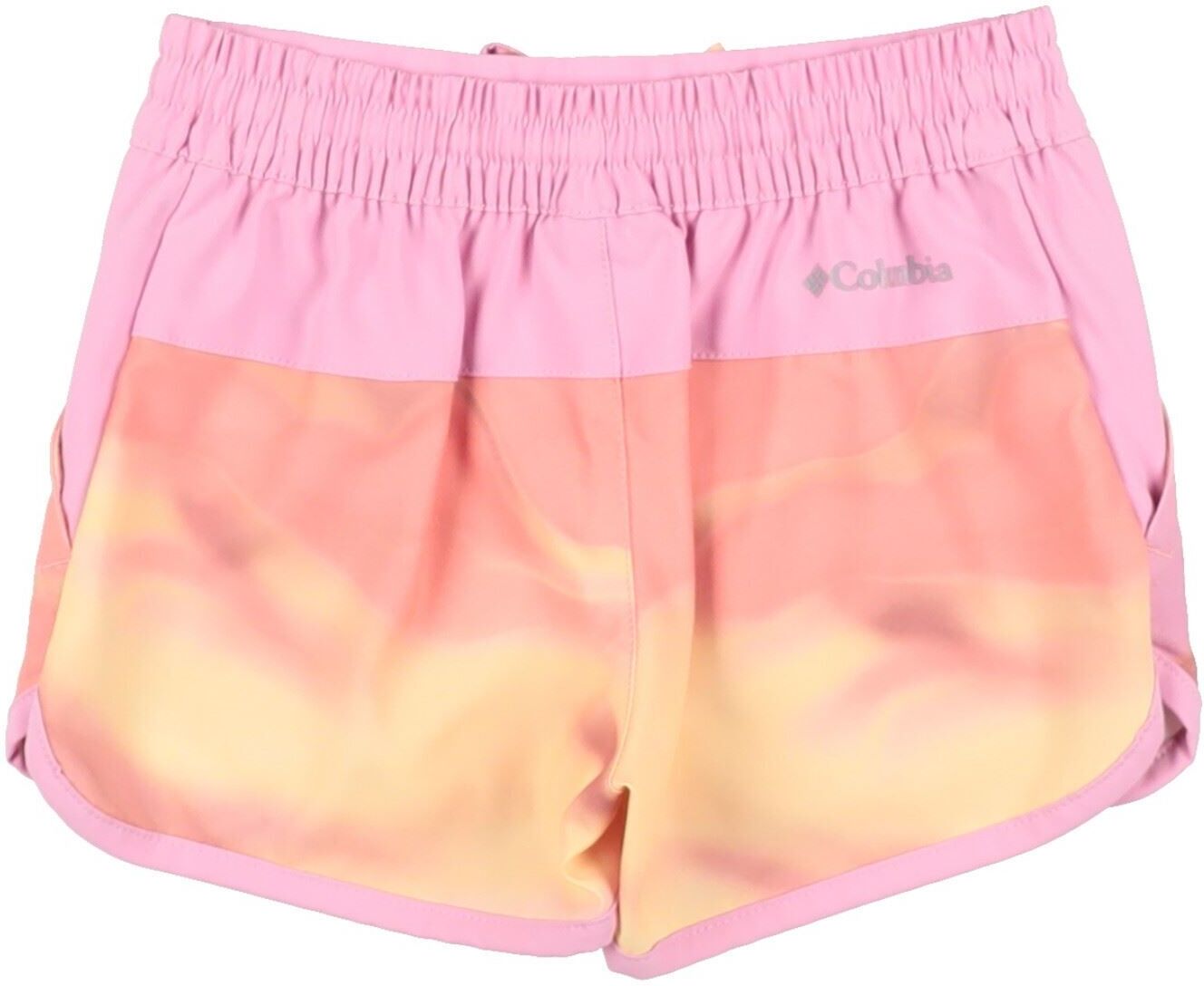 Columbia Pantalones cortos y bermudas Chica Rosa 4 Chica