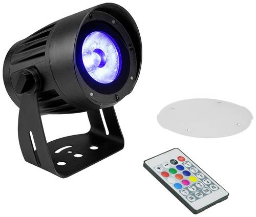 Eurolite IP PST-40 QCL Spot LED-PAR-Scheinwerfer