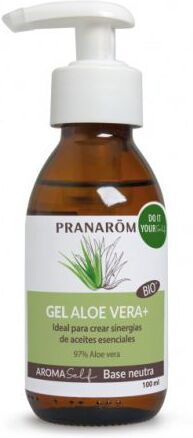 Pranarom Aromaself Aloe Vera+ Gel 100 ml