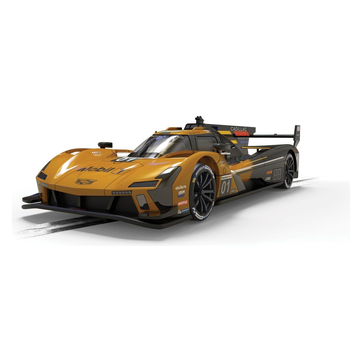 Scalextric Cadillac V-Series.R - Cadillac Racing No.01 - 12 Hours of Sebring 2024 (C4586)