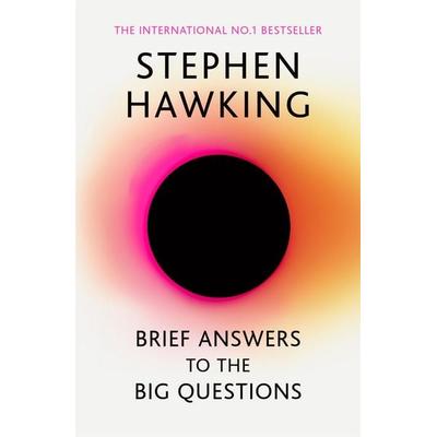 Brief Answers to the Big Questions, Taschenbuch von Stephen W. Hawking, Hodder And Stoughton
