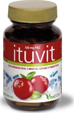 VITAL 2000 Ituvit 30caps