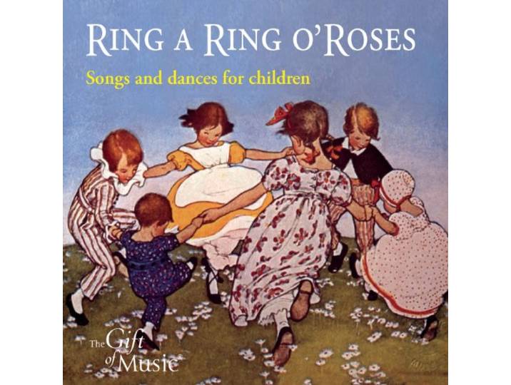 Musica Dorum Dei - Ring A Ring O Roses