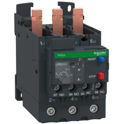 Schneider Electric Motorschutz-Relais LRD313
