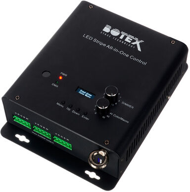 Botex LED Stripe All-in-One Control