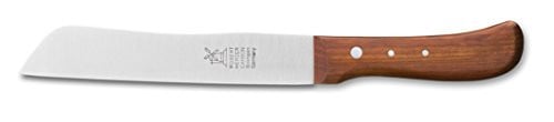 home24 Broodmes Paske Brotmesser, Zilver, Lengte: 31 cm