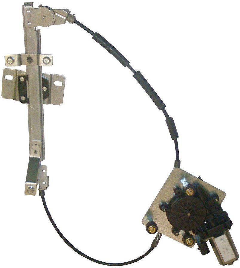 Mécanisme De Lève-vitre Valeo 850102