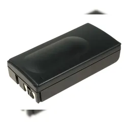 Powery Akku für Video Canon 6V 2100mAh NiMH