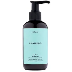 natüür SHAMPOO 200 ml
