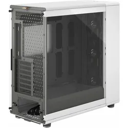 Fractal North XL (ATX, E-ATX, mATX, Micro-ITX, Mini-ITX), PC Gehäuse, Weiss