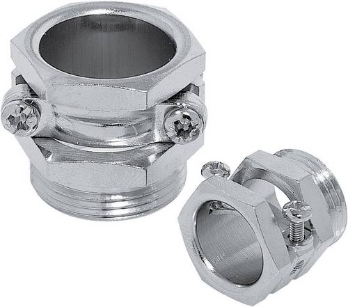 LAPP 52000880 Kabelverschraubung PG21 Messing Messing