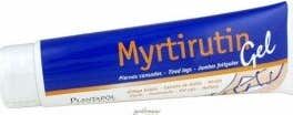 PlantaPol Gel Myrtirutin Piernas Cansadas 150 ml