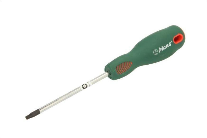 HANS 0350TH20X100 Screwdriver